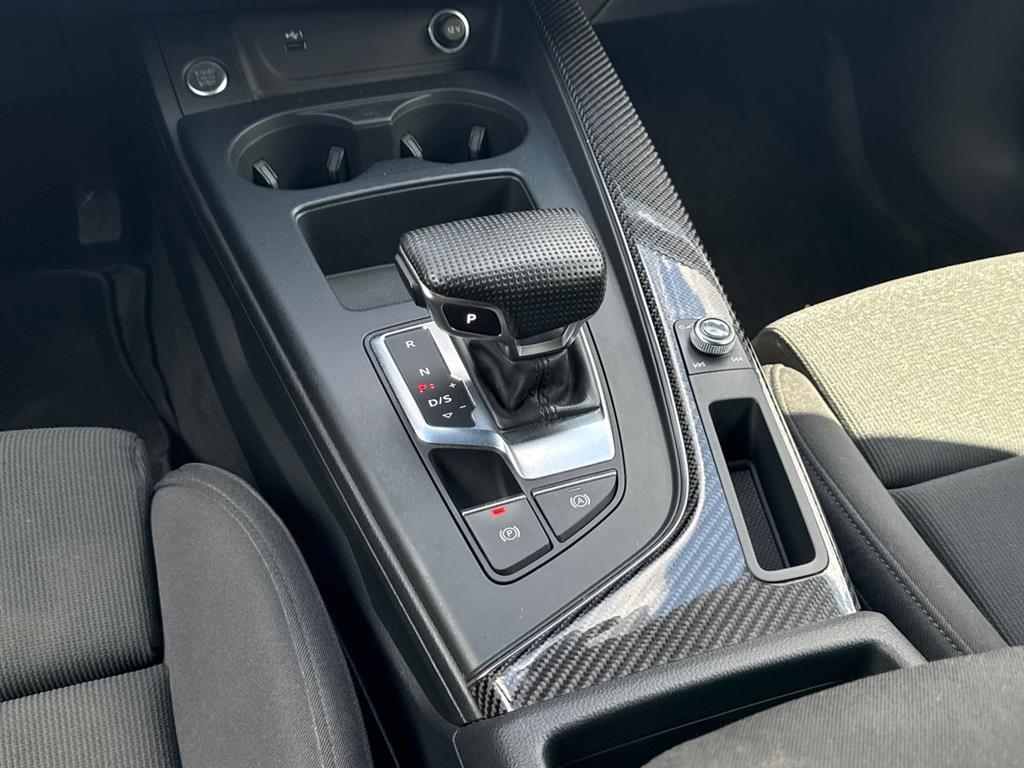 Audi A5 Sportback 2,0 40 TFSI Mild hybrid Prestige Plus S Tronic 204HK 5d 7g Aut. - Image 21