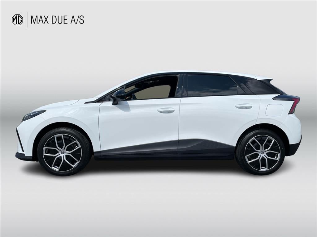 MG MG4 Electric 64 kWh LR RWD Luxury MY24 204HK 5d Aut. - Image 26