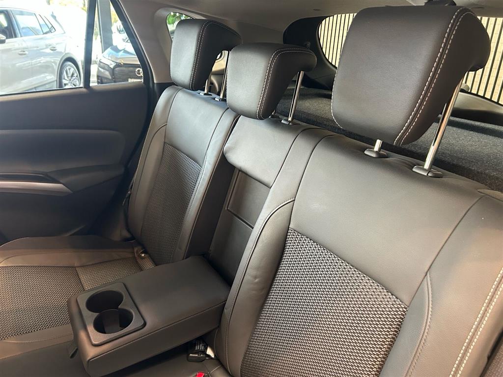 Suzuki S-Cross 1,4 Boosterjet Mild hybrid Adventure Hybrid 129HK 5d 6g Aut. - Image 7