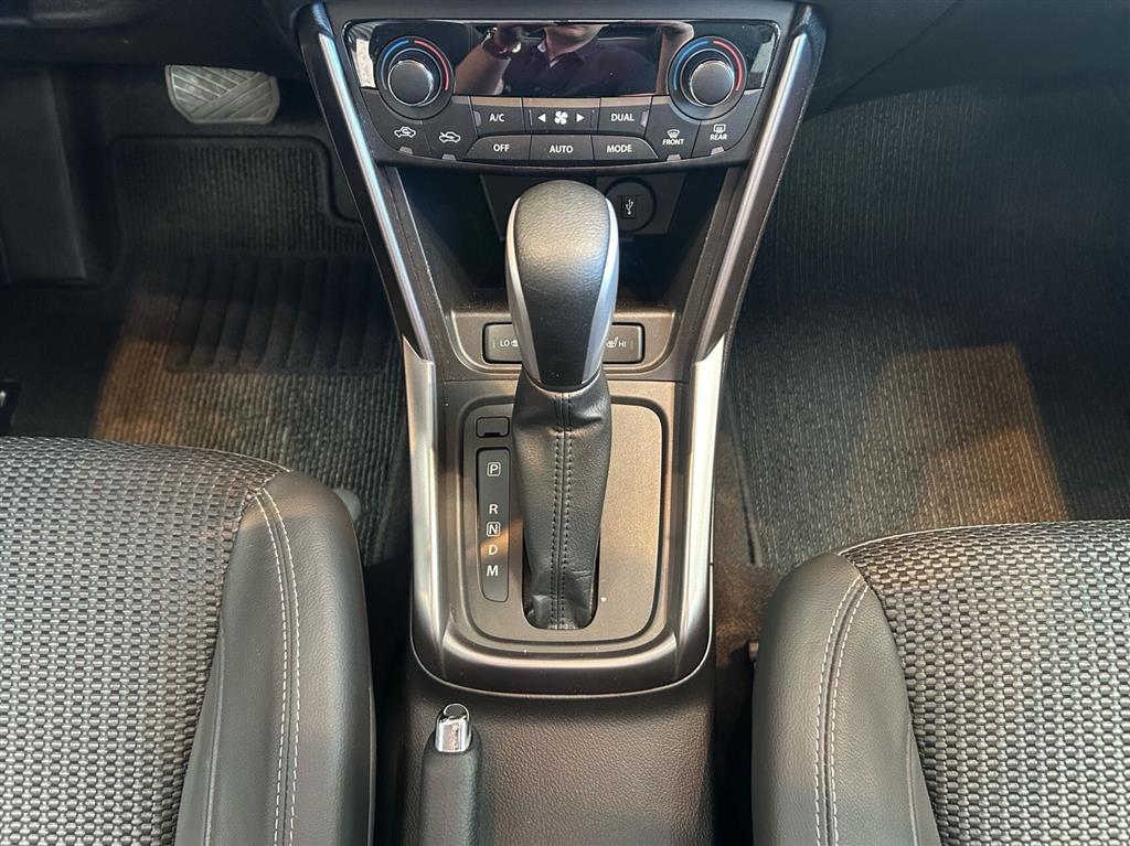 Suzuki S-Cross 1,4 Boosterjet Mild hybrid Adventure Hybrid 129HK 5d 6g Aut. - Image 11