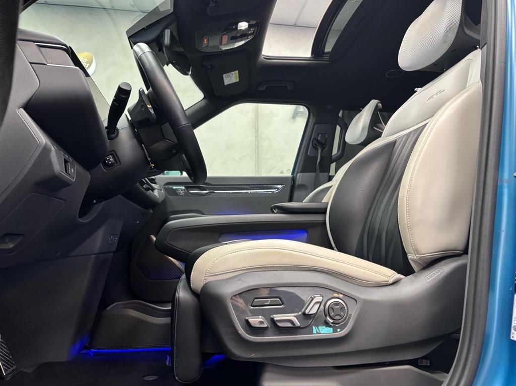 Kia EV9 EL Long Range Performance GT-Line AWD 384HK 5d Aut. - Image 13