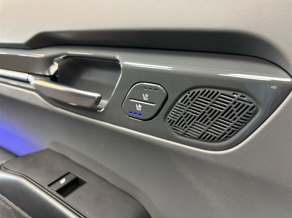Kia EV9 EL Long Range Performance GT-Line AWD 384HK 5d Aut. - Image 15