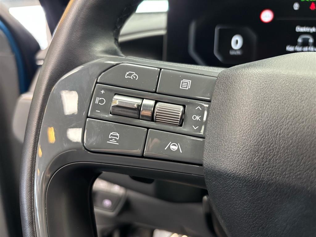 Kia EV9 EL Long Range Performance GT-Line AWD 384HK 5d Aut. - Image 23