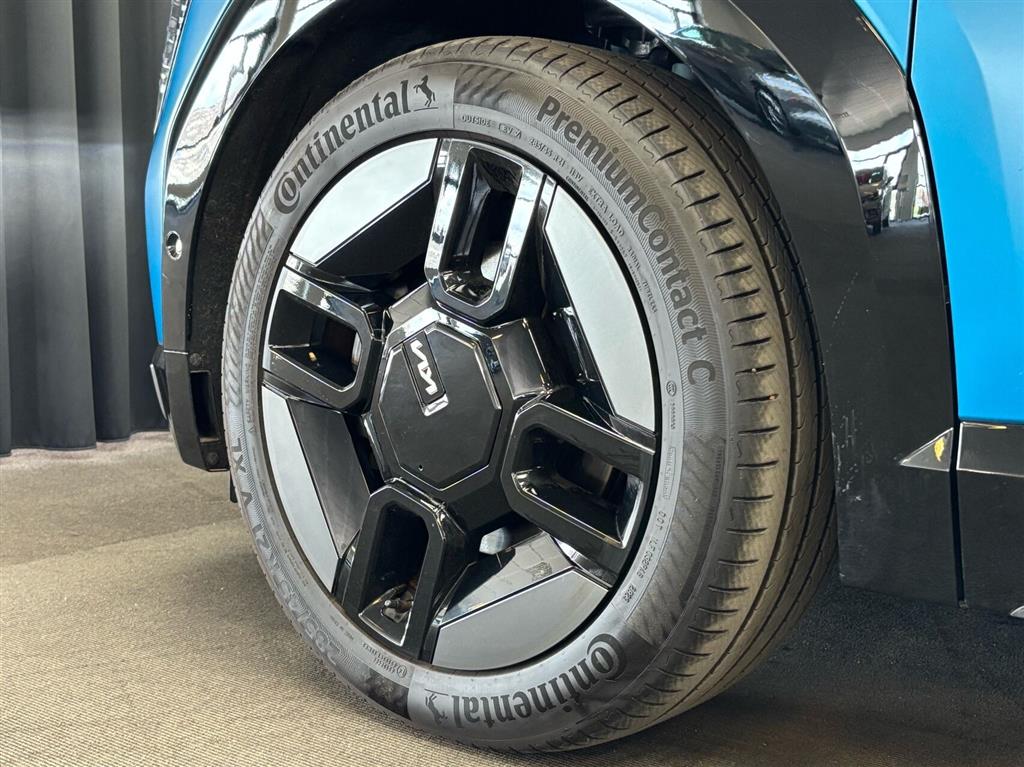 Kia EV9 EL Long Range Performance GT-Line AWD 384HK 5d Aut. - Image 5