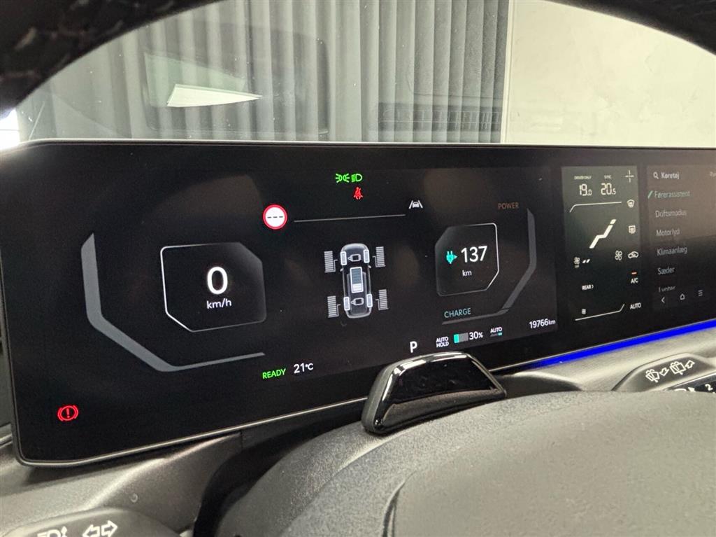 Kia EV9 EL Long Range Performance GT-Line AWD 384HK 5d Aut. - Image 43