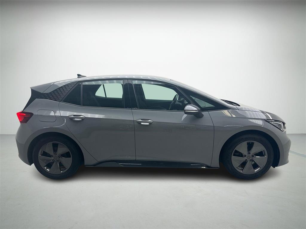 Cupra Born EL High 204HK 5d Aut. - Image 6
