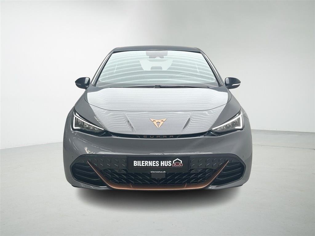 Cupra Born EL High 204HK 5d Aut. - Image 7