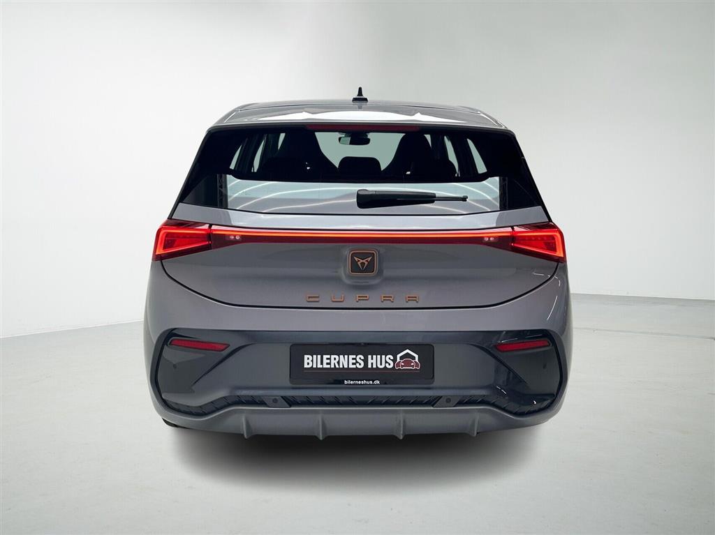 Cupra Born EL High 204HK 5d Aut. - Image 8
