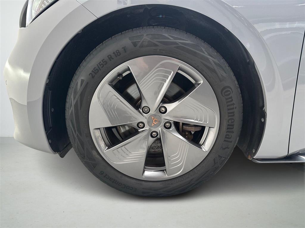 Cupra Born EL High 204HK 5d Aut. - Image 9