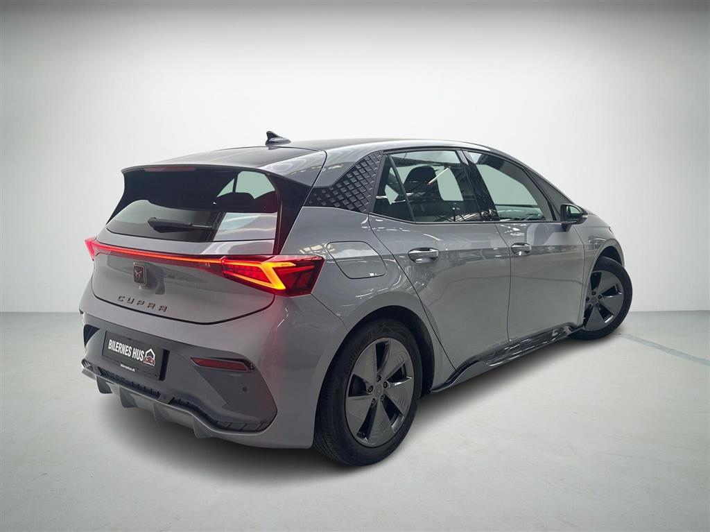Cupra Born EL High 204HK 5d Aut. - Image 2
