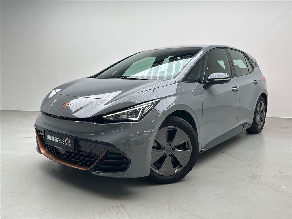 Cupra Born EL High 204HK 5d Aut. - Image 18