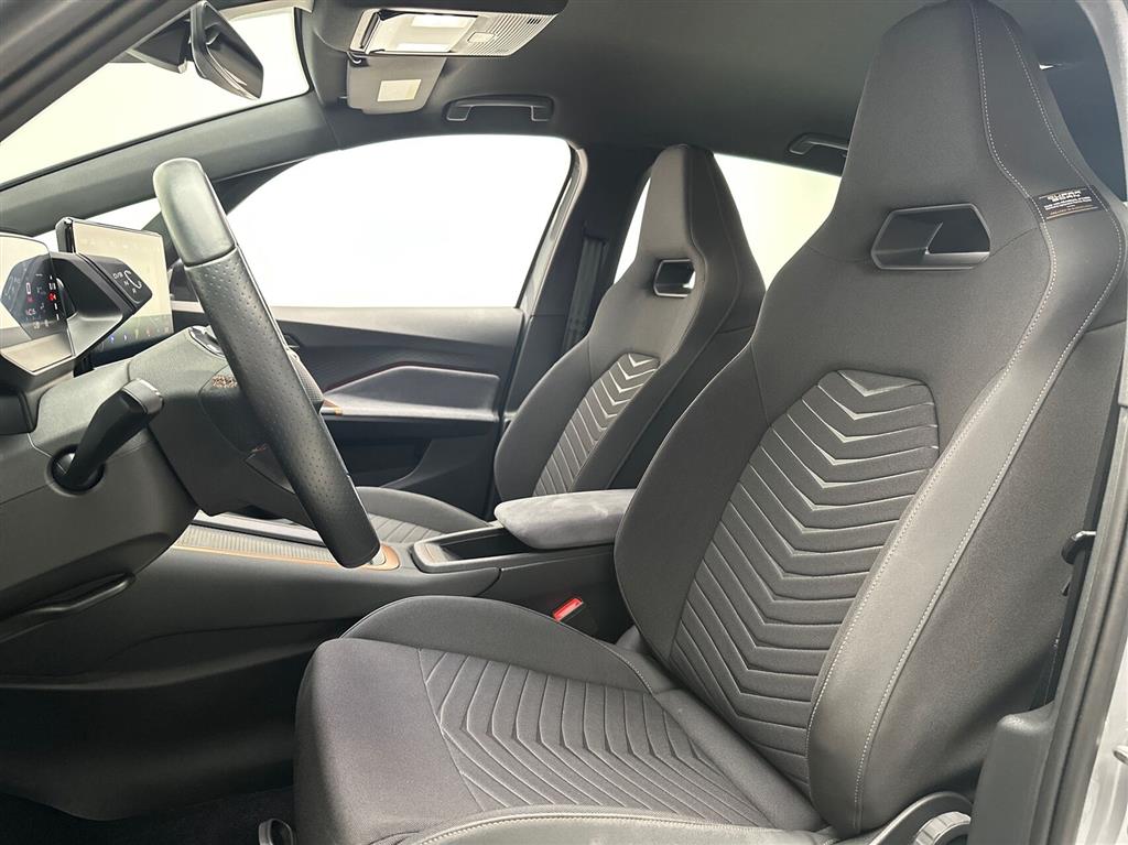 Cupra Born EL High 204HK 5d Aut. - Image 19
