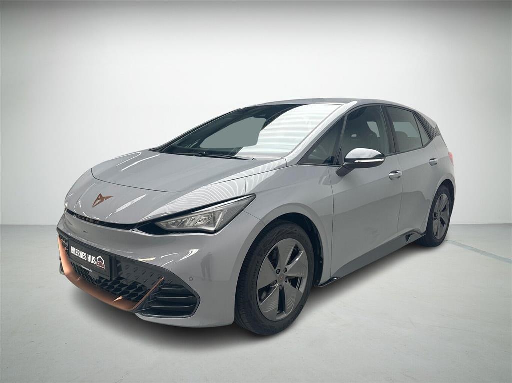 Cupra Born EL High 204HK 5d Aut.