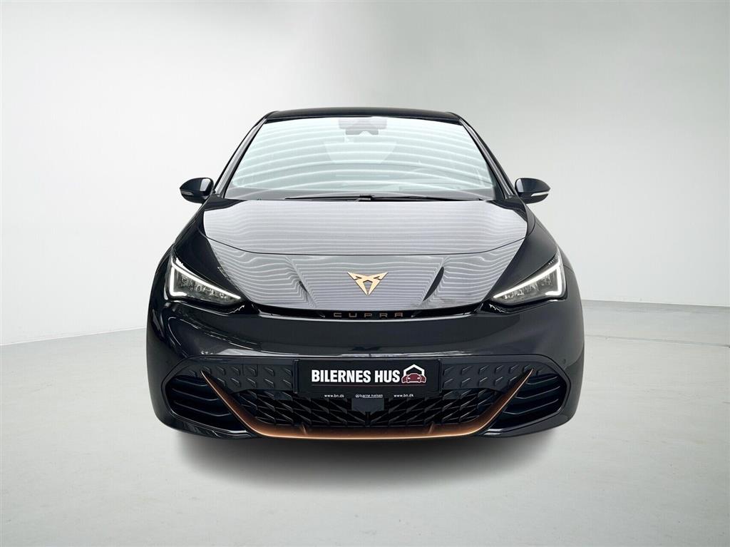 Cupra Born EL e-boost high 231HK 5d Aut. - Image 6