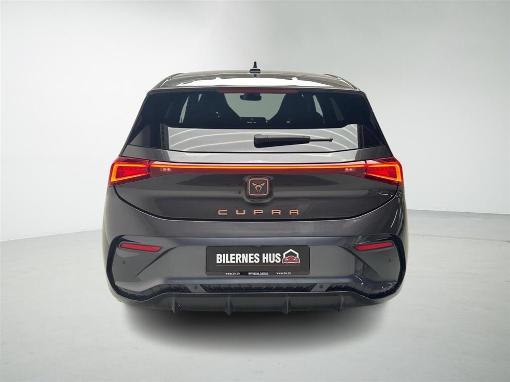 Cupra Born EL e-boost high 231HK 5d Aut. - Image 7
