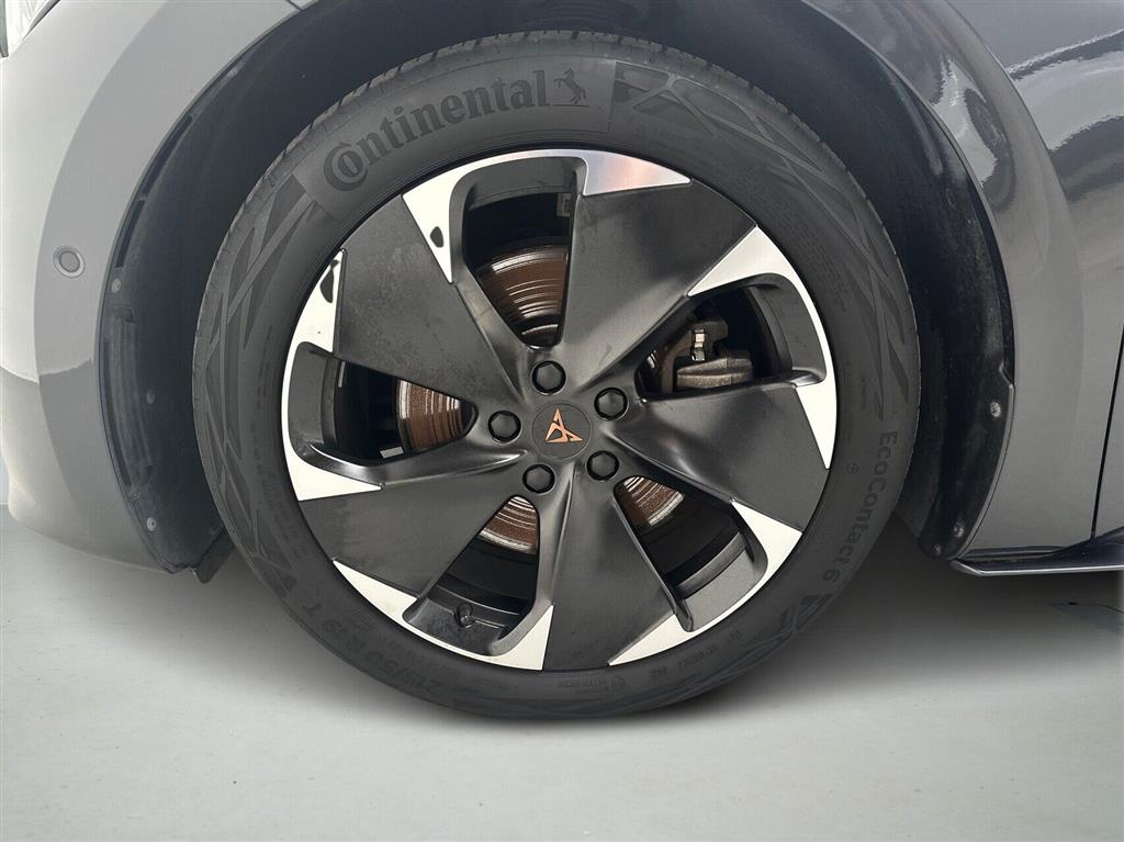Cupra Born EL e-boost high 231HK 5d Aut. - Image 8