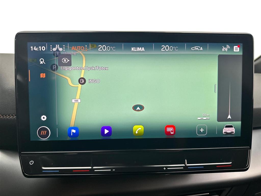 Cupra Born EL e-boost high 231HK 5d Aut. - Image 11