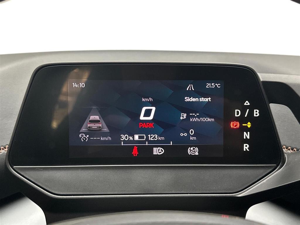 Cupra Born EL e-boost high 231HK 5d Aut. - Image 14