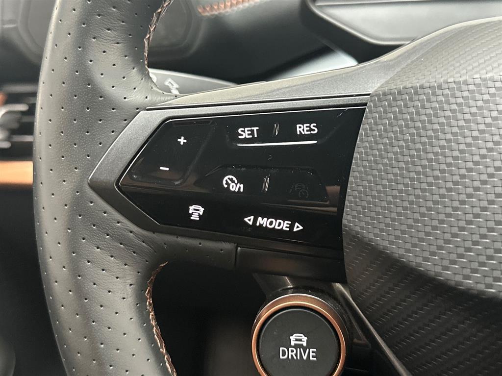 Cupra Born EL e-boost high 231HK 5d Aut. - Image 15
