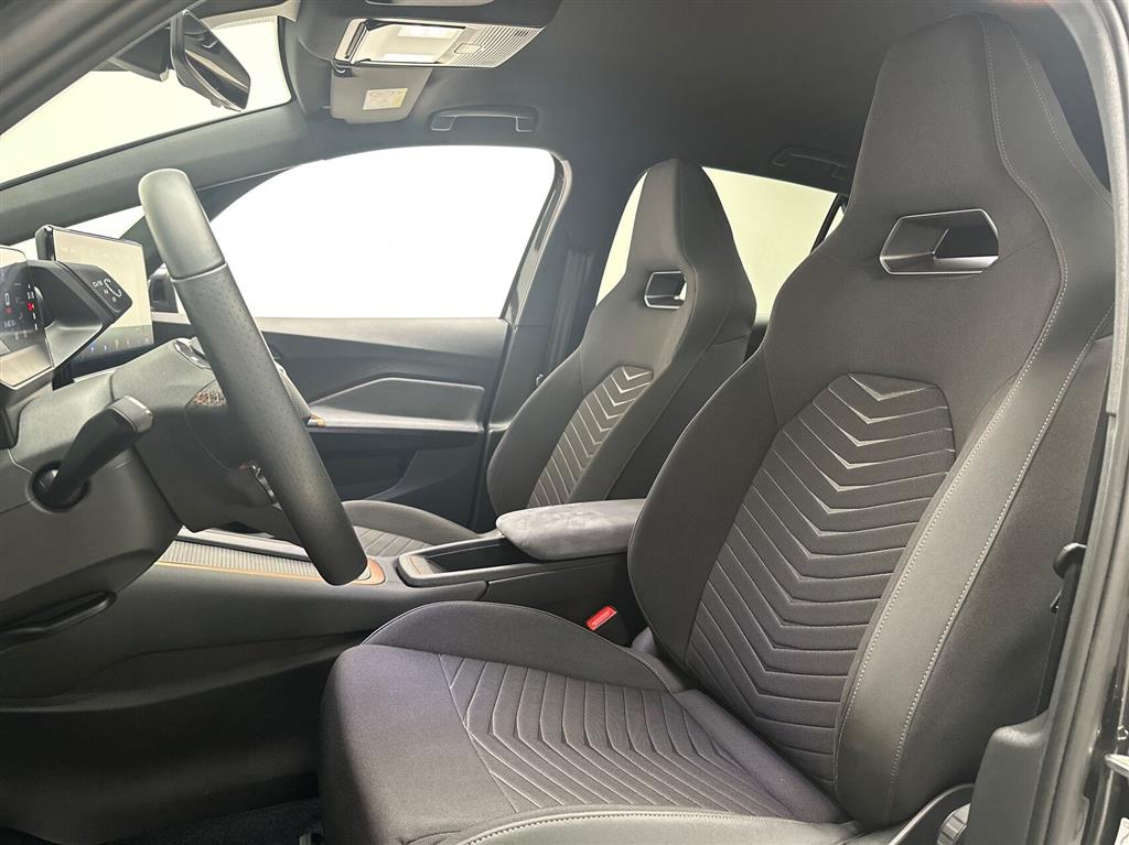 Cupra Born EL e-boost high 231HK 5d Aut. - Image 18