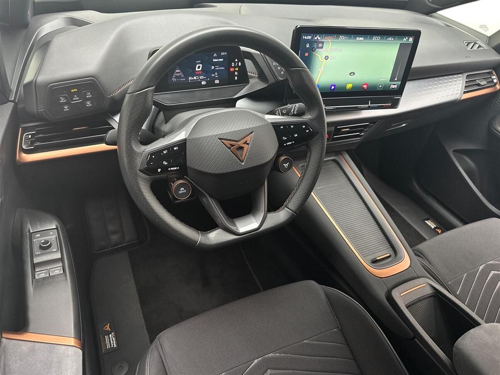 Cupra Born EL e-boost high 231HK 5d Aut. - Image 3