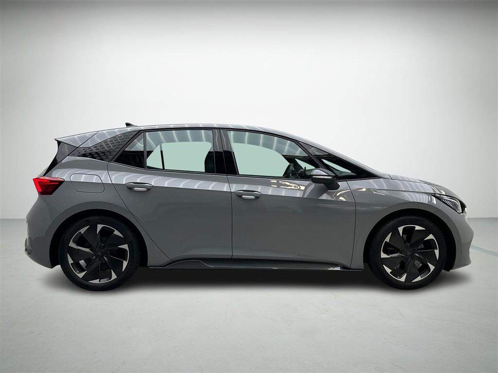 Cupra Born EL e-Boost 231HK 5d Aut. - Image 6