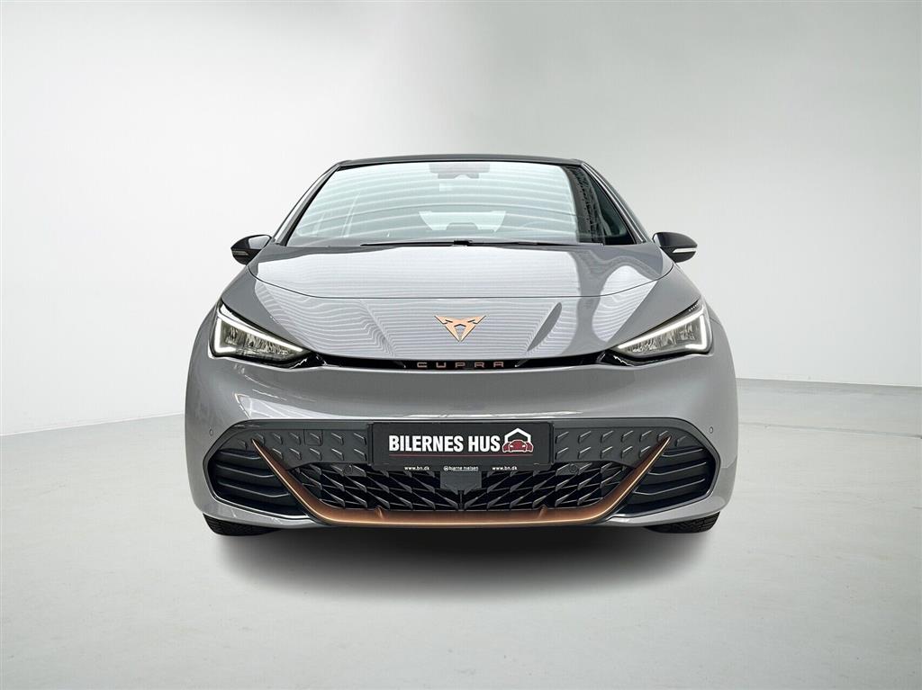 Cupra Born EL e-Boost 231HK 5d Aut. - Image 7