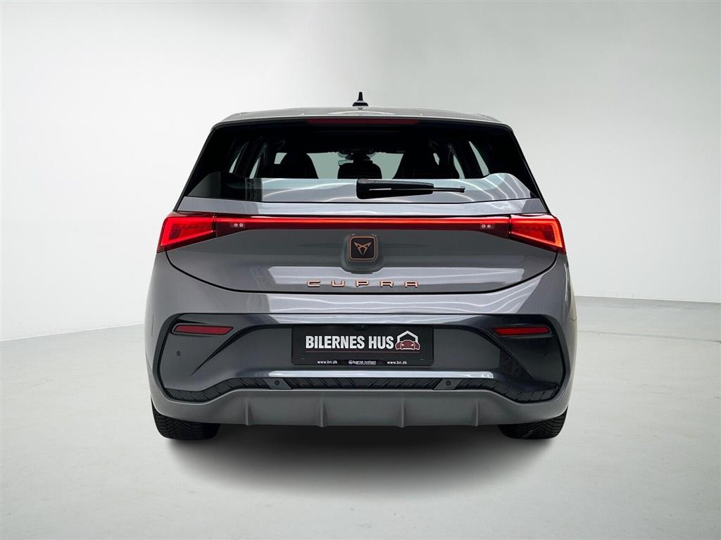 Cupra Born EL e-Boost 231HK 5d Aut. - Image 8