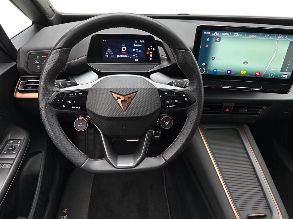 Cupra Born EL e-Boost 231HK 5d Aut. - Image 10