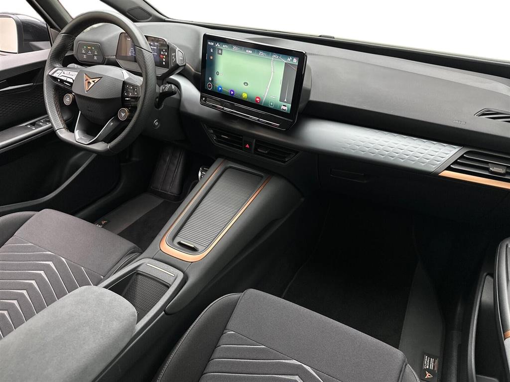 Cupra Born EL e-Boost 231HK 5d Aut. - Image 11