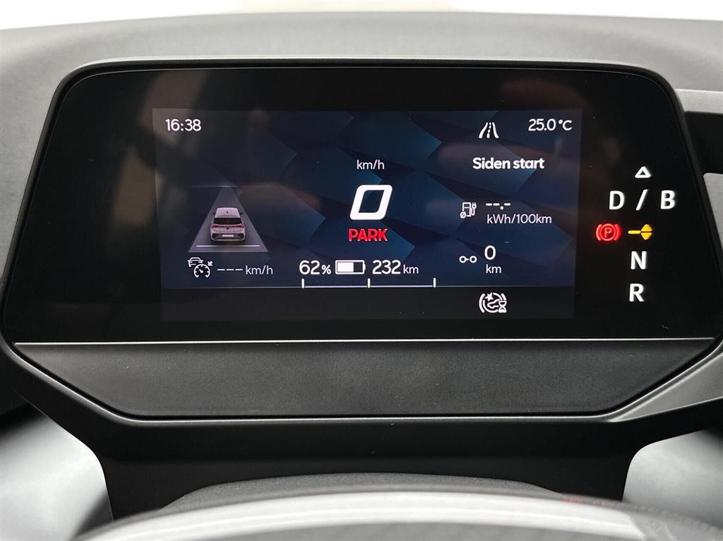 Cupra Born EL e-Boost 231HK 5d Aut. - Image 15
