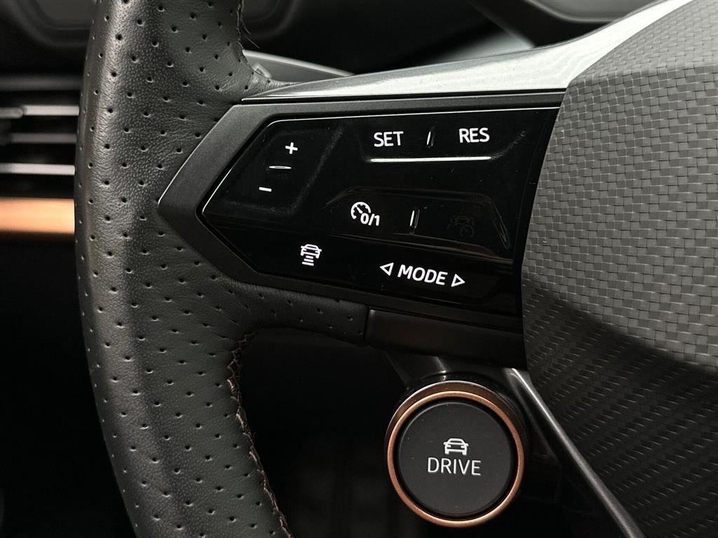 Cupra Born EL e-Boost 231HK 5d Aut. - Image 16