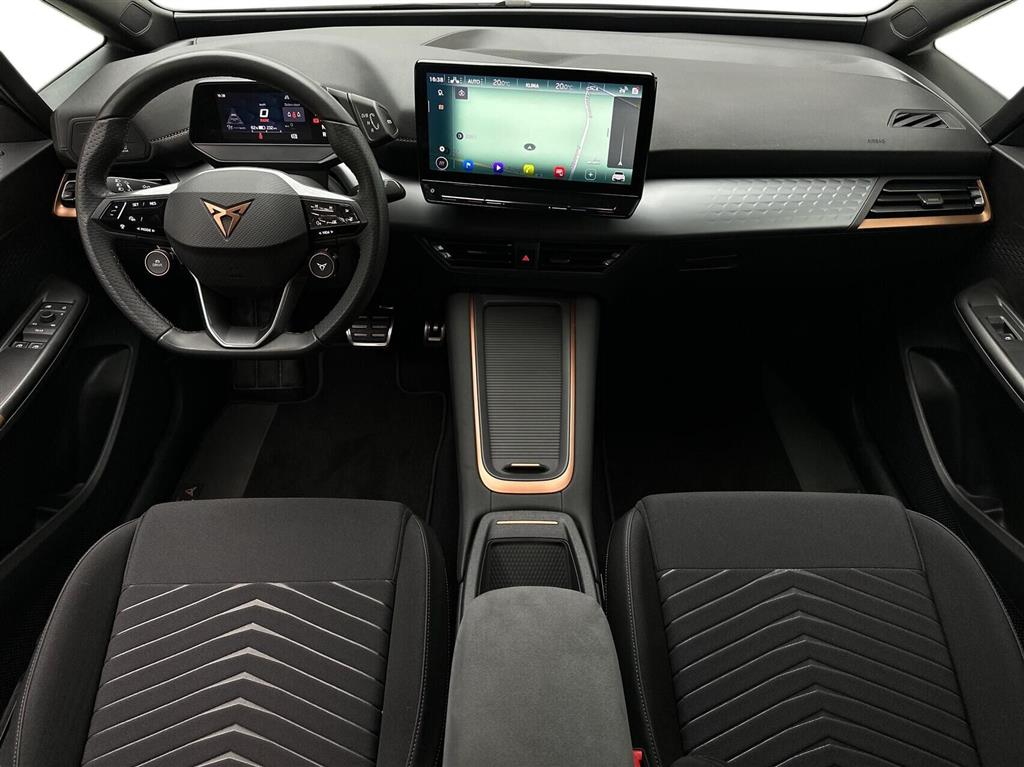 Cupra Born EL e-Boost 231HK 5d Aut. - Image 5