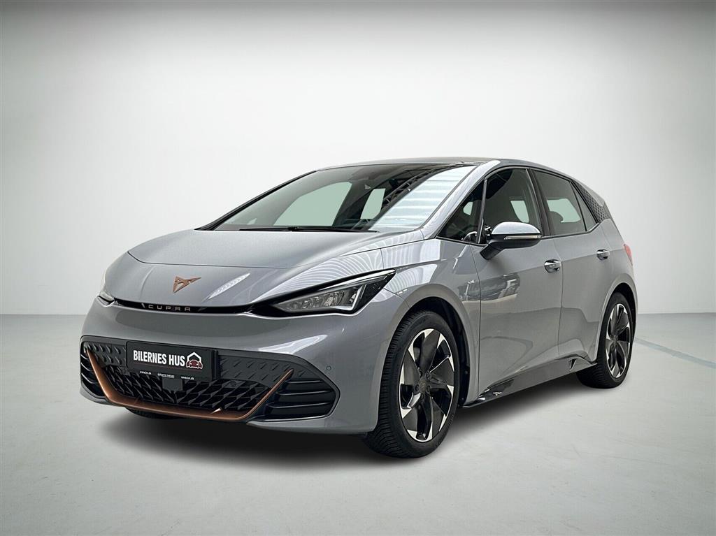 Cupra Born EL e-Boost 231HK 5d Aut.