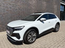 Audi Q4 45 E-tron Progress 286HK 5d Aut.