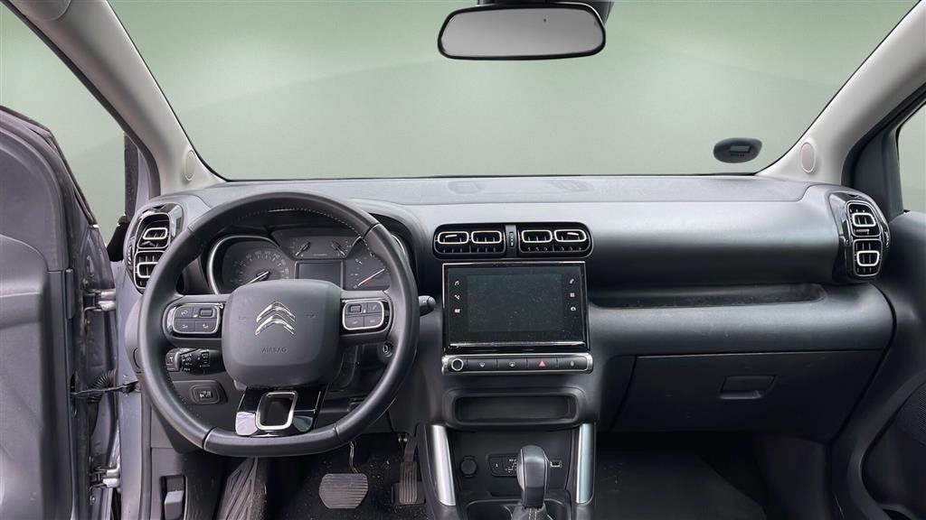 Citroën C3 Aircross 1,2 PureTech Shine Sport EAT6 130HK 5d 6g Aut. - Image 6
