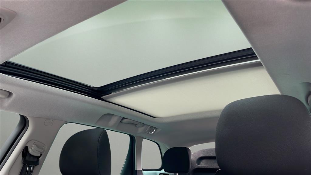 Citroën C3 Aircross 1,2 PureTech Shine Sport EAT6 130HK 5d 6g Aut. - Image 9