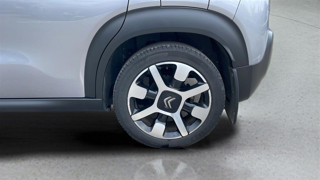 Citroën C3 Aircross 1,2 PureTech Shine Sport EAT6 130HK 5d 6g Aut. - Image 10