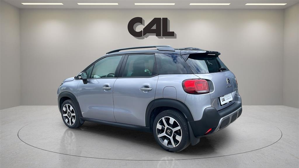 Citroën C3 Aircross 1,2 PureTech Shine Sport EAT6 130HK 5d 6g Aut. - Image 3