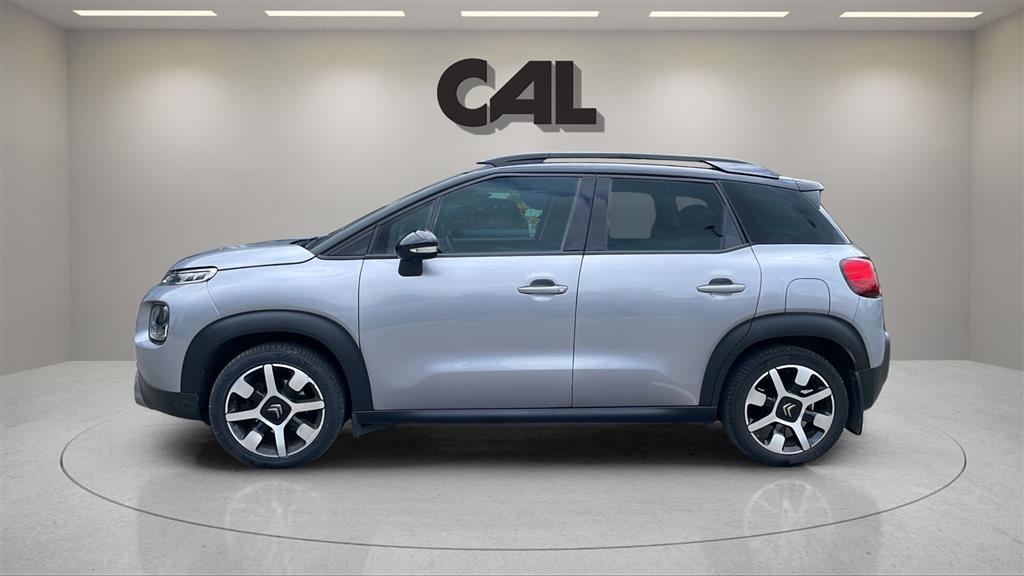 Citroën C3 Aircross 1,2 PureTech Shine Sport EAT6 130HK 5d 6g Aut. - Image 4