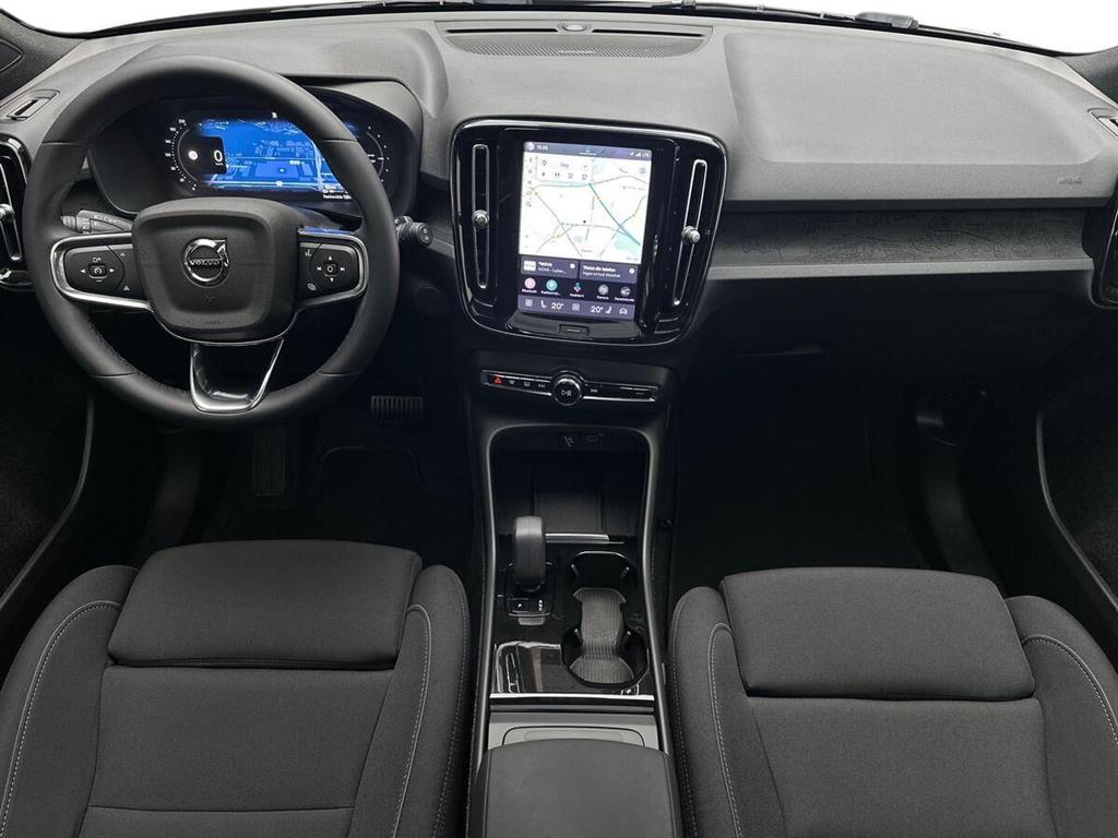 Volvo XC40 Recharge Extended Range Ultimate 252HK 5d Aut. - Image 6
