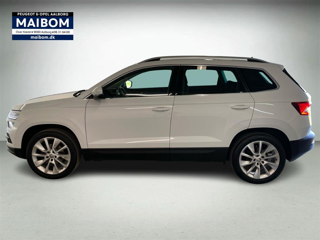 Skoda Karoq 1,5 TSI ACT Style DSG 150HK 5d 7g Aut. - Image 6