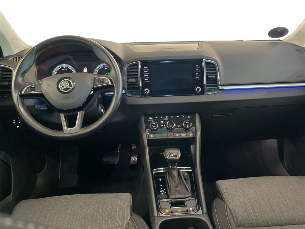 Skoda Karoq 1,5 TSI ACT Style DSG 150HK 5d 7g Aut. - Image 13