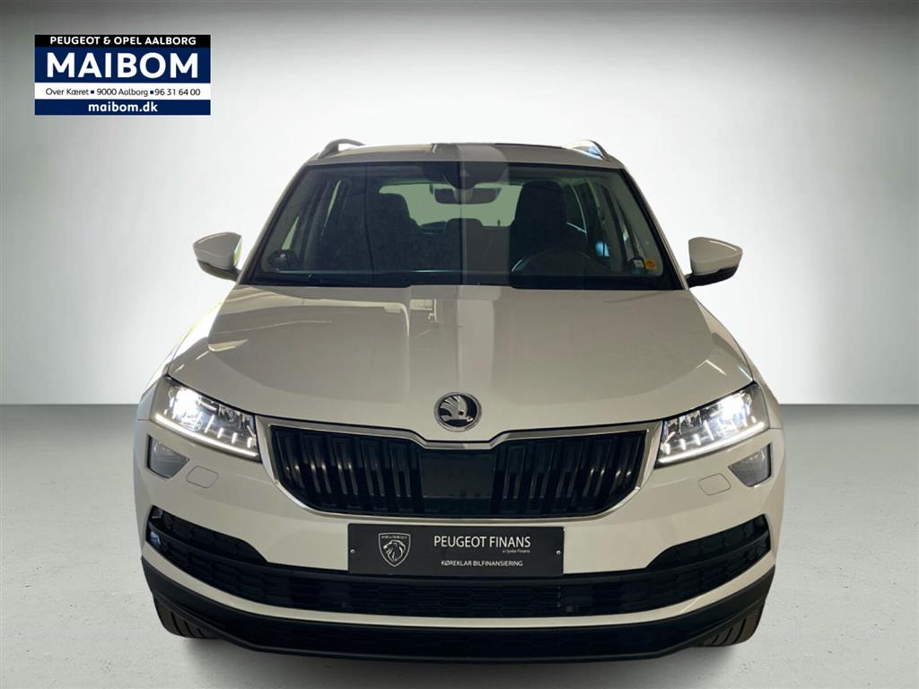 Skoda Karoq 1,5 TSI ACT Style DSG 150HK 5d 7g Aut. - Image 3