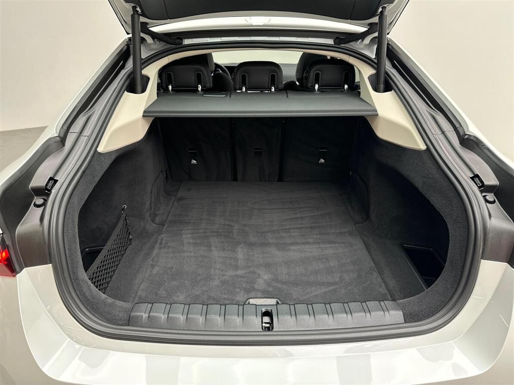 BMW i4 eDrive40 Gran Coupé EL 340HK 5d Aut. - Image 14
