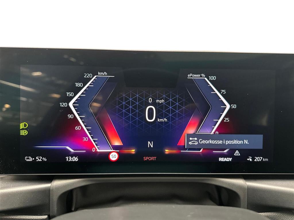 BMW i4 eDrive40 Gran Coupé EL 340HK 5d Aut. - Image 15