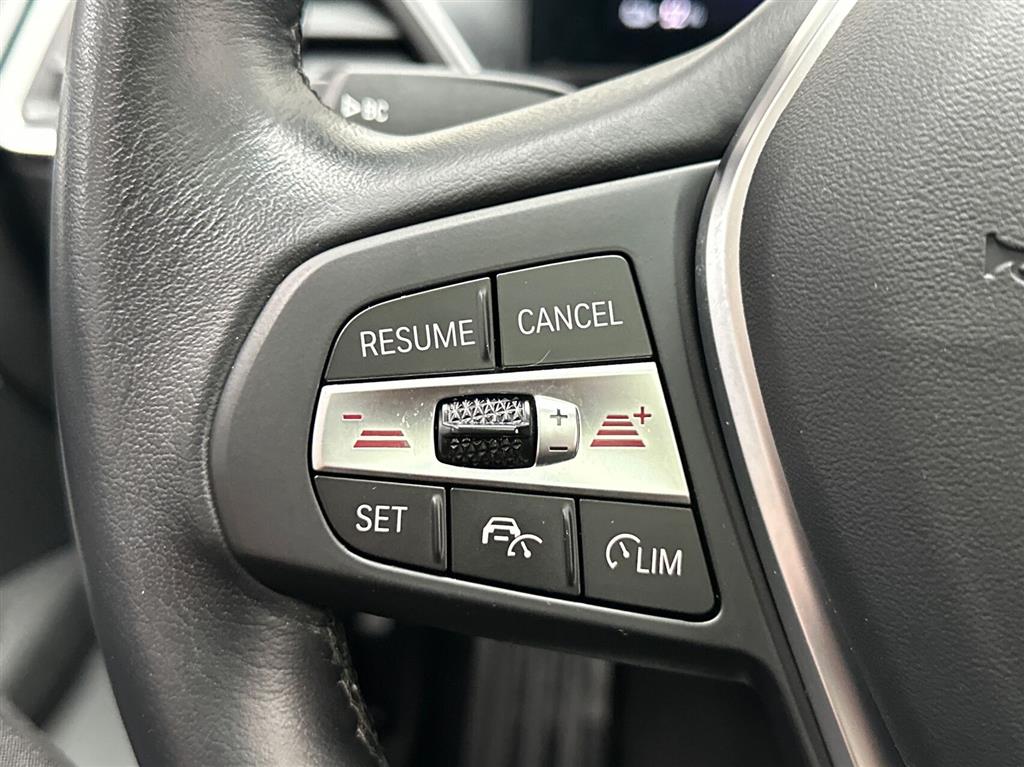 BMW i4 eDrive40 Gran Coupé EL 340HK 5d Aut. - Image 16