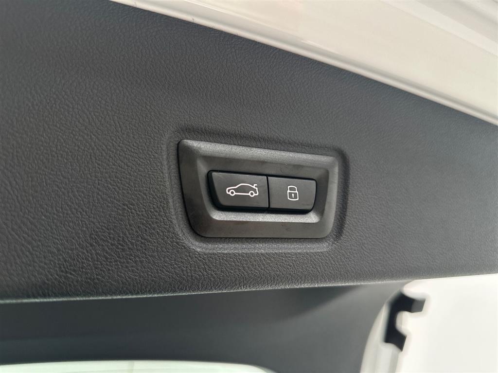 BMW i4 eDrive40 Gran Coupé EL 340HK 5d Aut. - Image 21