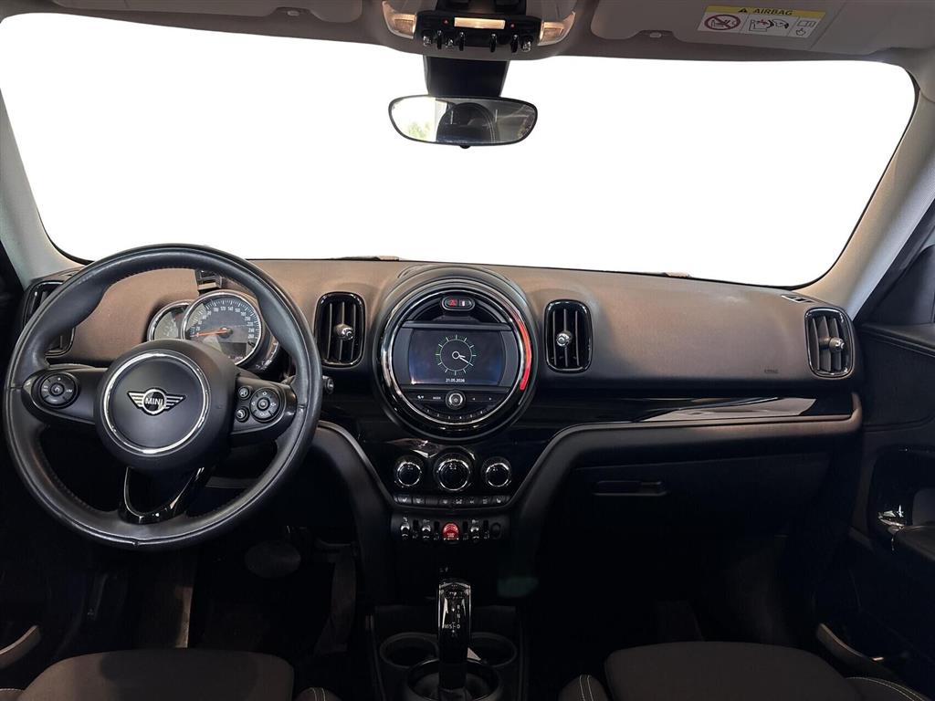 Mini Countryman S 2,0 Essential Steptronic 192HK 8g Aut. - Image 6