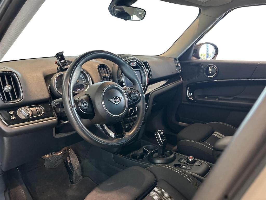Mini Countryman S 2,0 Essential Steptronic 192HK 8g Aut. - Image 8